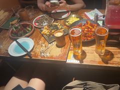 -你又瘦了小酒馆(奥体店)