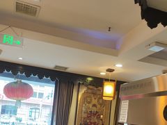 -老厨家(友谊路总店)
