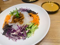 -串门海鲜烧烤(五四广场店)