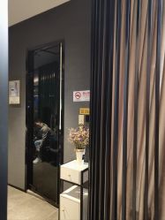 -DCP BarberShop 男士理容·剃须修面·烫染