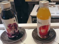 -禾绿回转寿司(苏宁广场店)