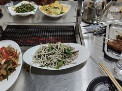-张记烤羊腿(北花园店)
