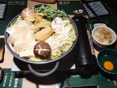 -食鲤料理(西虹东路店)