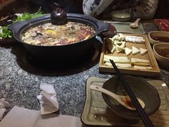 -滇池印象原生态火锅(南开大悦城店)