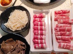 -沪小胖·小龙虾·蓝龙王(八佰伴店)