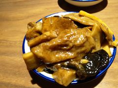 -十面春风·江南面馆(崇宁路店)