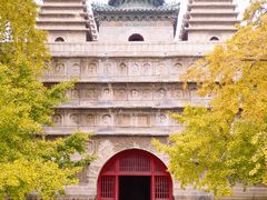 -北京石刻艺术博物馆(五塔寺)