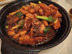 -汇兴源餐馆(小北路店)
