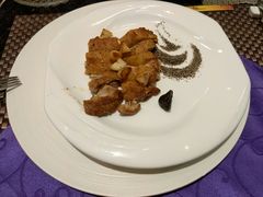 -丹鼎铁板料理