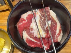 -九田家黑牛烤肉料理(国芳店)