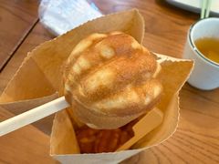 -莫朗核桃饼(虹泉路店)