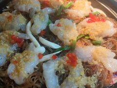 -绿茶餐厅(昆明世纪金源店)