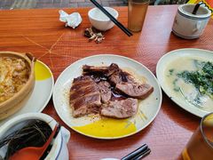 -紫金食坊(江南西路店)