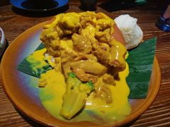 -甲米府·泰国餐厅(八佰伴店)