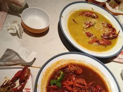 -杨氏青龙虾·吃蟹季(金盛路总店)