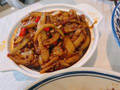 -新新湘菜馆(新中街二条店)