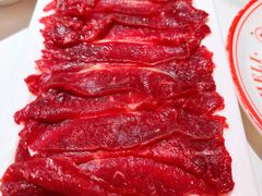-八合里牛肉火锅(上海世茂广场店)