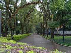 -桂林独秀峰王城景区