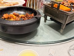 -塞上府(西安店)