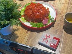 -蜀都三哥火锅店(力盟商业步行街店)