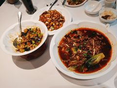 -眉州东坡(华联万柳店)