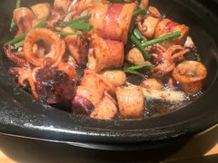 -桂小厨广西菜(万象城店)