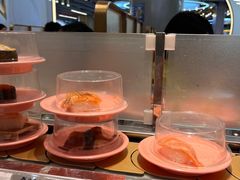 -争鲜回转寿司(通州万达店)