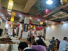 大堂-禄源公·老莞诚饭店