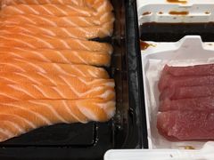 -盒马鲜生(富田新天地店)