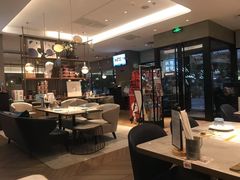 大堂-必胜客(津塘店)