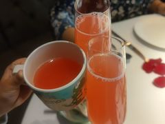 -王品牛排(珠海富华里店)