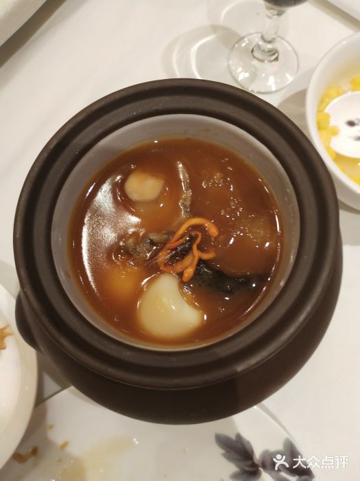 金悦餐厅(黄河南大街店)图片