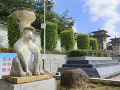 -合浦汉代文化博物馆