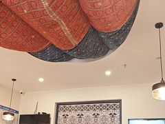 -Pita's&Tika's中东和印度风味餐厅(龙湖天街店)