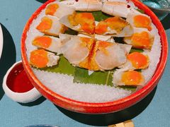 -三利音·玖弄小鲜(浦东嘉里城店)
