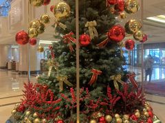 -北京中国大饭店