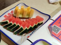 -贤合庄卤味火锅(济南泉城路店)