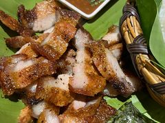 -傣宏缘·云南傣味特色菜·手抓饭·孔雀宴十六年店庆大酬宾(南屏步行街店)