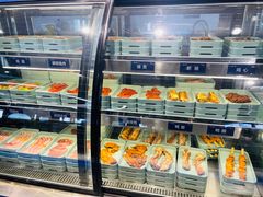 -蚝英雄鲜蚝自助专门店(长楹天街直营店)