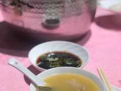 -行家海鲜火锅酒家(静安寺店)