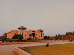 -秦始皇帝陵博物院(兵马俑)