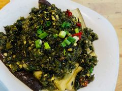 -情妹耙泥鳅·江湖川菜(科华店)