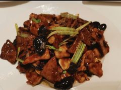 -玉林烤鸭店(定福庄店)