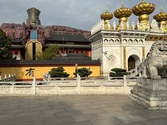 -上海东林寺(金山区)