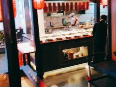 门面-老淮安·淮安菜(涟水店)