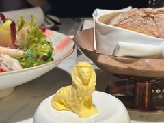 -深圳美高梅酒店·意烁FIAMMA·地中海餐厅