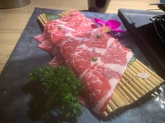 -山居屋炭火烧肉(虎门万达店)