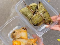 -老潮兴粿品(锦泰店)