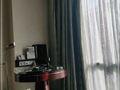 -青岛海尔洲际酒店