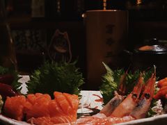-半藏居酒屋(香港花园店)